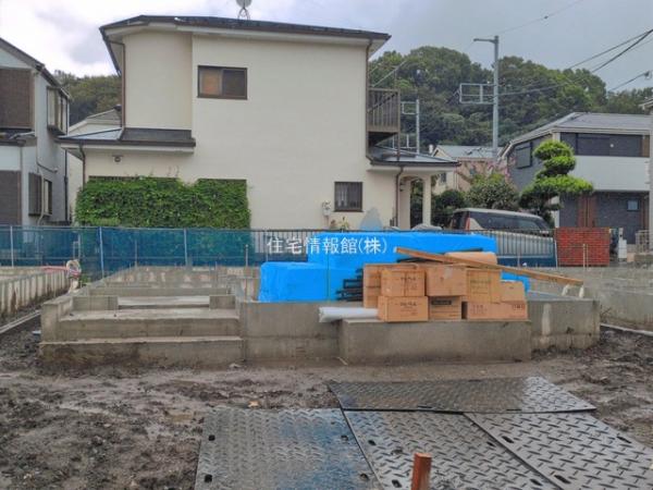 新築戸建 神奈川県茅ヶ崎市甘沼1027-1 JR相模線香川駅 4,280万円