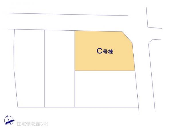 新築戸建 宇都宮市雀の宮１丁目8-10 JR東北本線（宇都宮線）雀宮駅 3,690万円