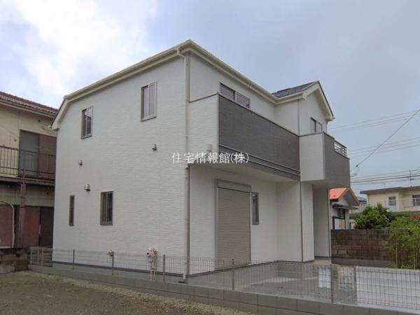 新築戸建 千葉県千葉市花見川区長作台１丁目10-3 京成本線実籾駅 2,990万円