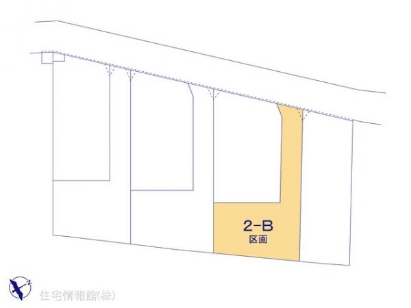 土地 千葉県船橋市三山６丁目252 京成松戸線習志野駅 1,590万円