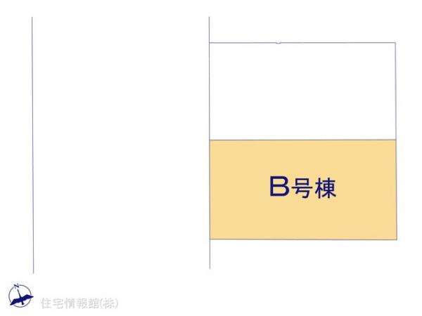新築戸建 千葉県船橋市夏見４丁目7-13 JR総武本線船橋駅 4,990万円