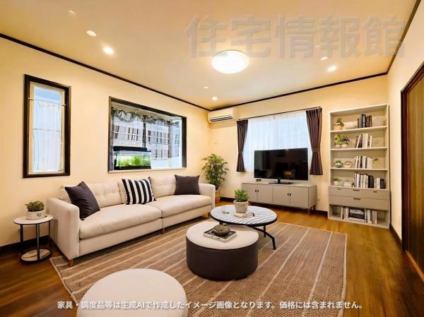 中古戸建 秦野市北矢名 小田急線東海大学前駅 1,980万円