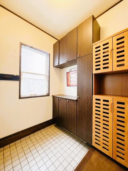 秦野市北矢名 中古戸建 その他内観