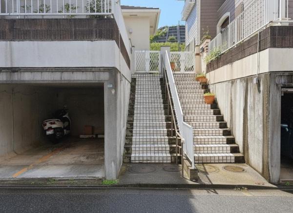 秦野市北矢名 中古戸建 構造・工法・仕様