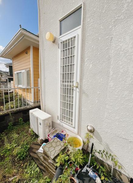 秦野市北矢名 中古戸建 その他