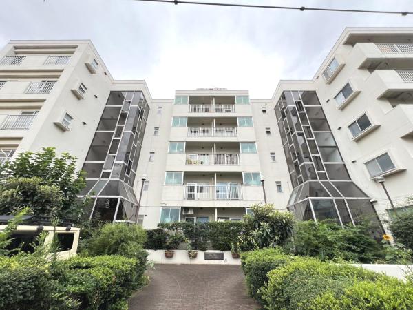 中古マンション 川越市富士見町 東武東上線川越駅 1,890万円