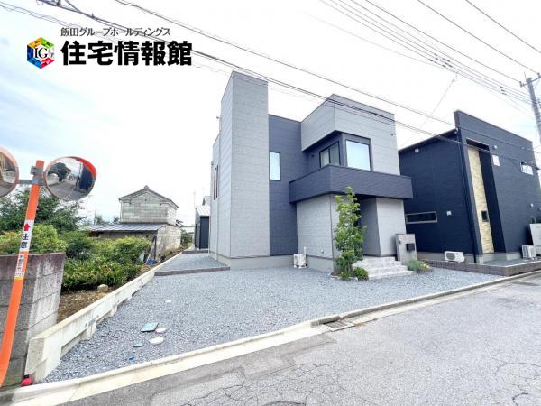 中古戸建 宇都宮市江曽島４丁目 東武宇都宮線江曽島駅 4,790万円