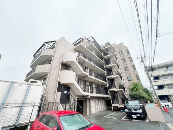 中古マンション 八王子市越野 京王相模原線京王堀之内駅 2,990万円