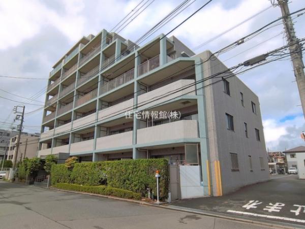 中古マンション 千葉県船橋市葛飾町２丁目415 JR中央・総武線西船橋駅 6,499万円