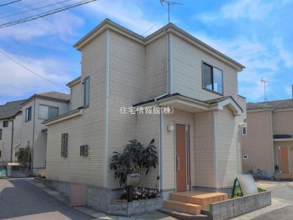 中古戸建 千葉県松戸市古ケ崎３丁目3351-13 千代田常磐線北松戸駅 3,680万円