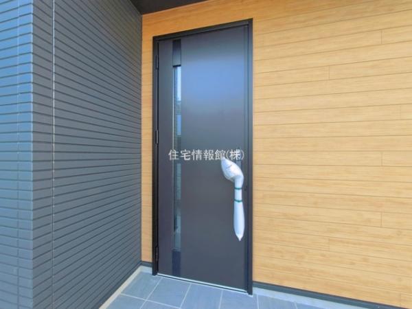藤沢市本藤沢2丁目2期 