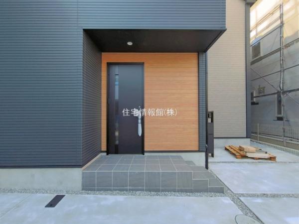 藤沢市本藤沢2丁目2期 
