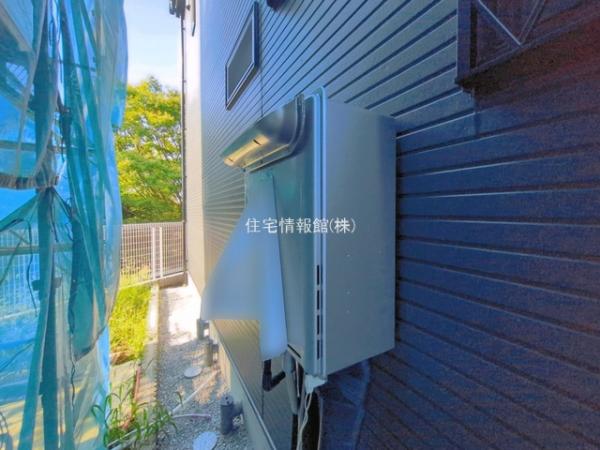 藤沢市本藤沢2丁目2期 