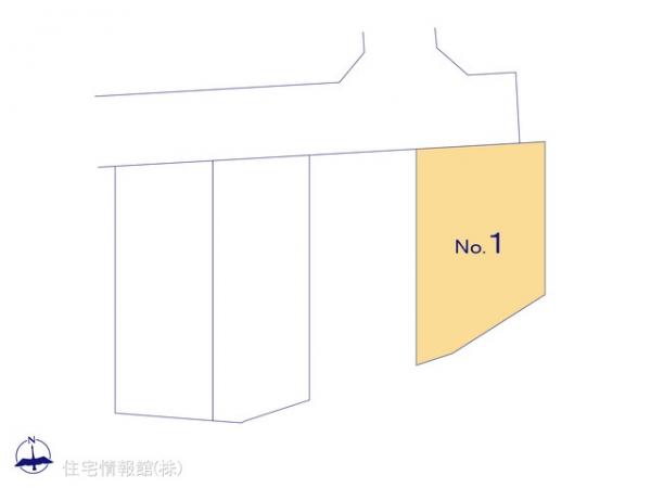 藤沢市本藤沢2丁目2期 