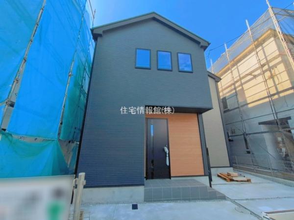 藤沢市本藤沢2丁目2期 