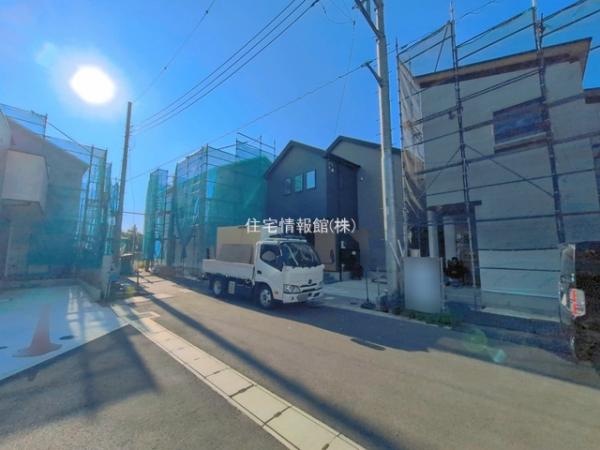 藤沢市本藤沢2丁目2期 