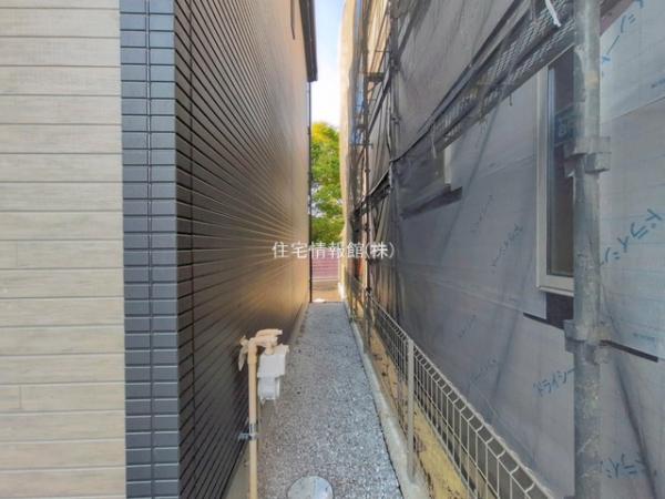 藤沢市本藤沢2丁目2期 