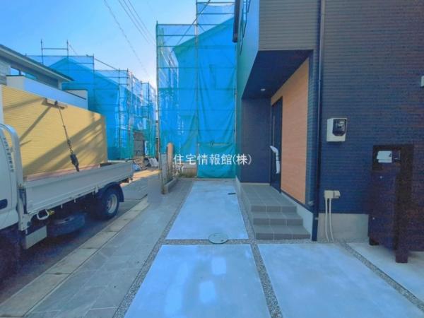 藤沢市本藤沢2丁目2期 