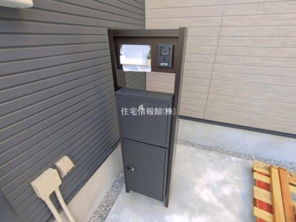 藤沢市本藤沢2丁目2期 