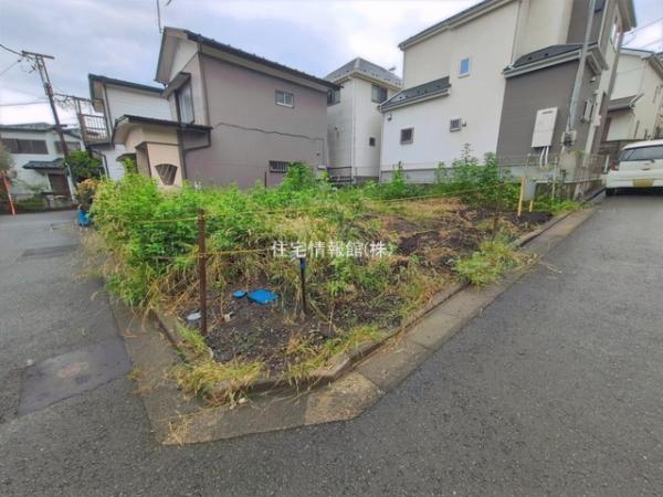 新築戸建 神奈川県横浜市泉区白百合３丁目11-6 横浜市営地下鉄ブルーライン中田駅 3,880万円