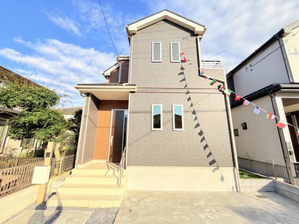 新築戸建 千葉県千葉市若葉区千城台東３丁目 千葉都市モノレール千城台駅 2,990万円