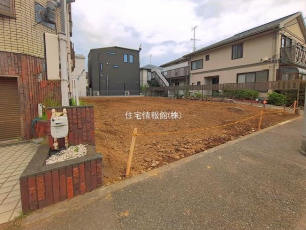 土地 神奈川県横浜市港北区日吉本町４丁目4-8 横浜市営地下鉄グリーンライン日吉本町駅 6,580万円