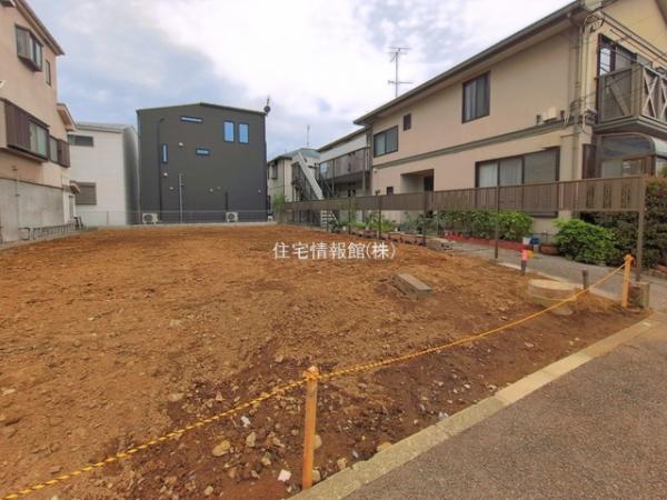 土地 神奈川県横浜市港北区日吉本町４丁目4-8 横浜市営地下鉄グリーンライン日吉本町駅 6,580万円