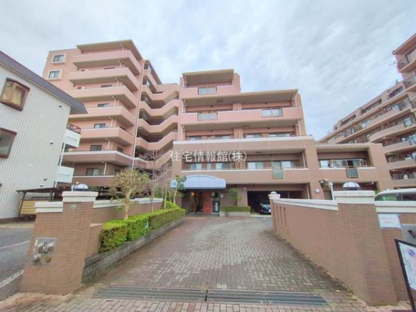 中古マンション 東京都足立区伊興４丁目11-6 東武伊勢崎線竹ノ塚駅 4,980万円