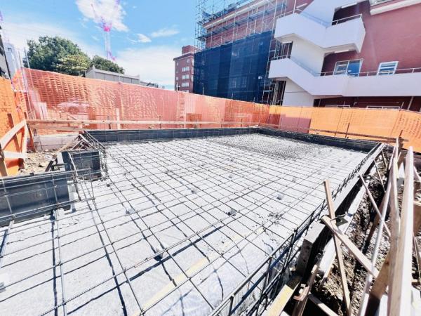 新築戸建 羽村市栄町２丁目 JR青梅線小作駅 3,830万円