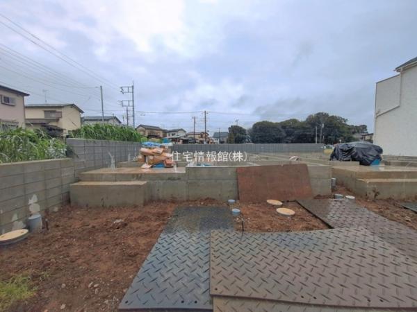 新築戸建 千葉県船橋市大穴北２丁目588-3 京成松戸線三咲駅 2,990万円