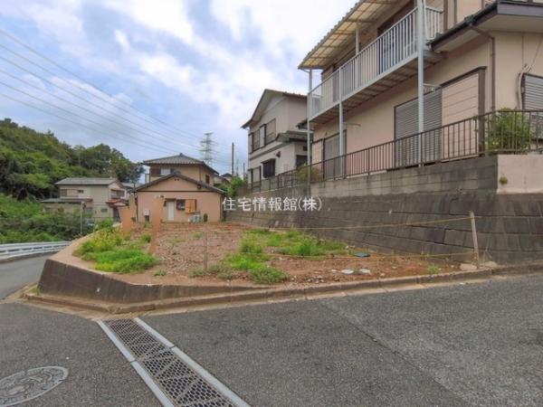 土地 千葉県千葉市中央区川戸町368-12 京成千原線大森台駅 1,680万円