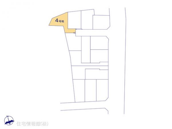 土地 東京都東村山市多摩湖町１丁目32-1 西武西武園線西武園駅 2,880万円