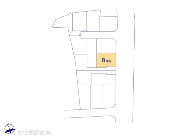 土地 東京都東村山市多摩湖町１丁目32-1 西武西武園線西武園駅 3,480万円