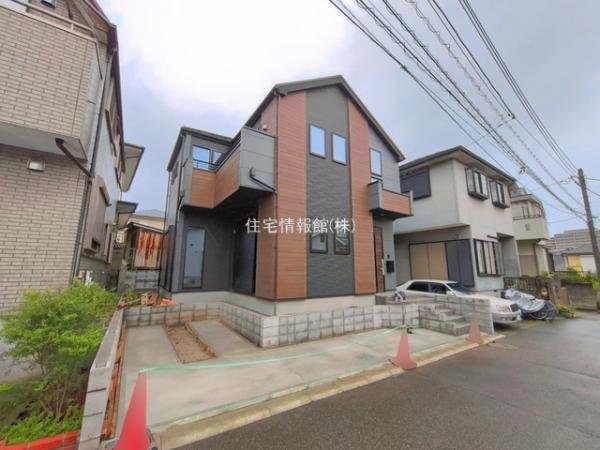 新築戸建 千葉県八千代市大和田新田352-90 東葉高速鉄道八千代中央駅 4,799万円