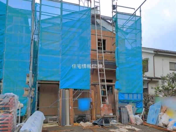 新築戸建 東京都八王子市大谷町714-2 JR八高線（八王子〜高麗川）北八王子駅 3,980万円