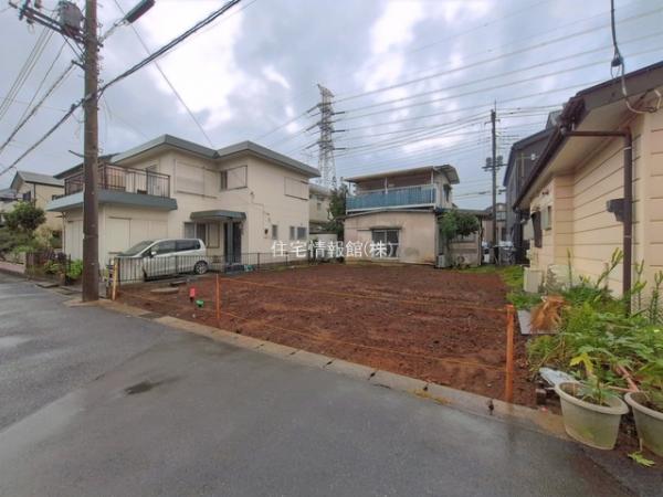 土地 千葉県佐倉市井野1103-8 京成本線志津駅 2,190万円