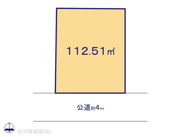 土地 千葉県佐倉市井野1103-8 京成本線志津駅 2,190万円