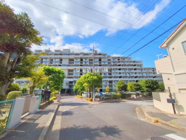 中古マンション 千葉県船橋市旭町６丁目3-1 東武野田線塚田駅 2,698万円