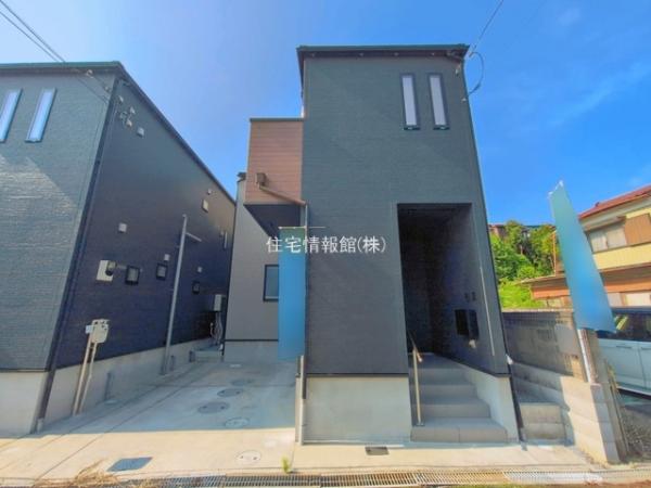 中古戸建 千葉県鎌ケ谷市東道野辺１丁目10-33 東武野田線鎌ヶ谷駅 3,399万円