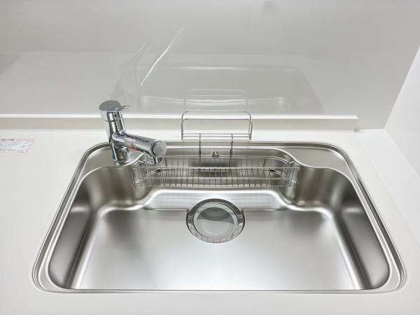 グリーンヒル三浦海岸 キッチン