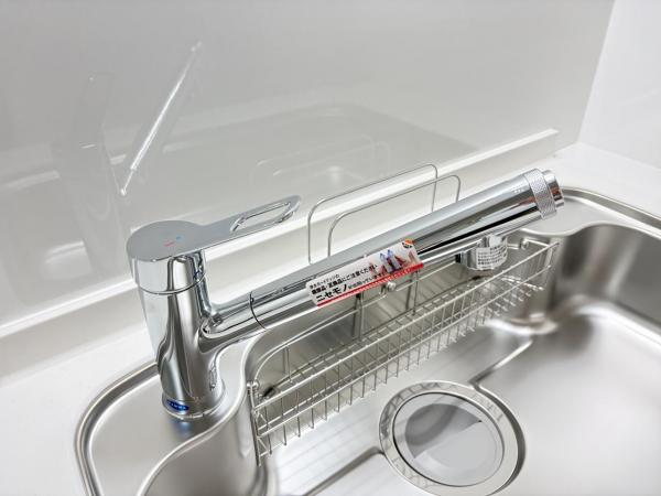 グリーンヒル三浦海岸 キッチン