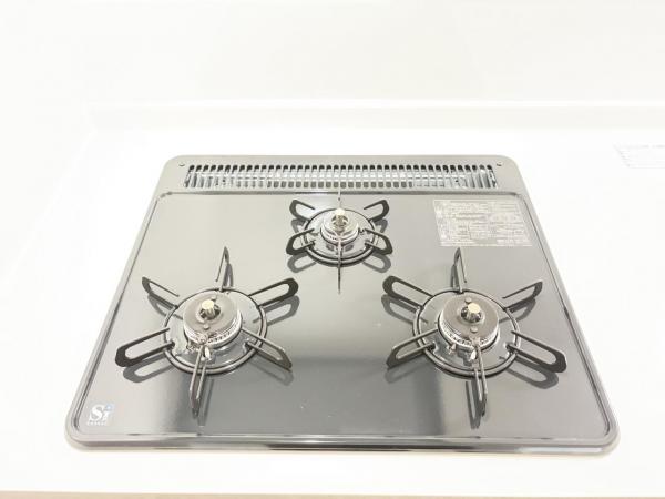 グリーンヒル三浦海岸 キッチン