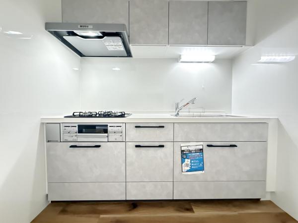 グリーンヒル三浦海岸 キッチン