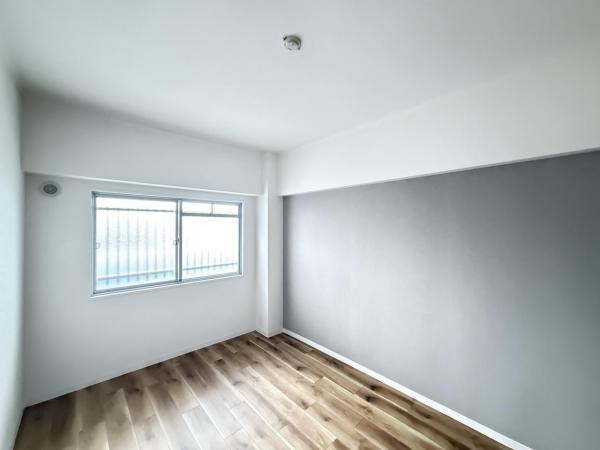 グリーンヒル三浦海岸 子供部屋