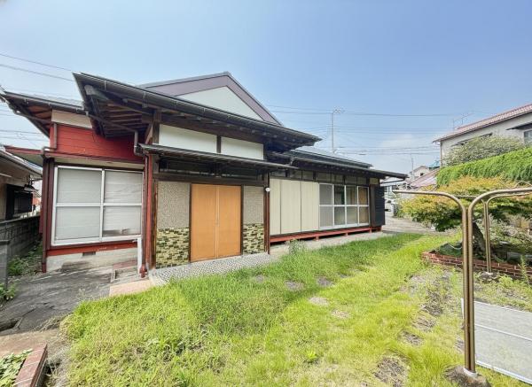 土地 横須賀市芦名１丁目 JR横須賀線衣笠駅 2,400万円