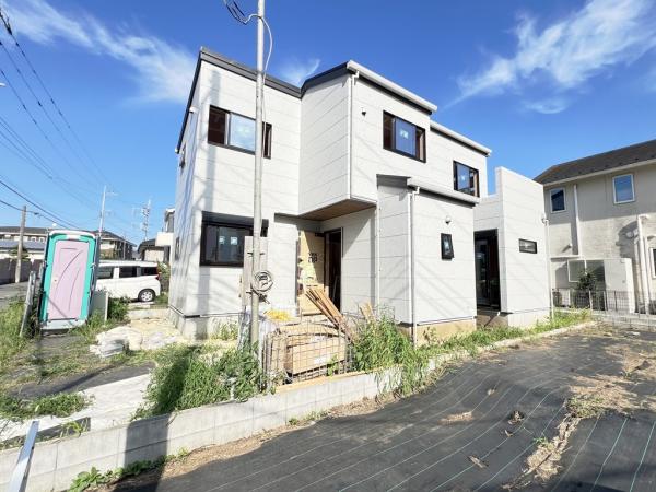 新築戸建 相模原市中央区田名 JR横浜線相模原駅 3,680万円