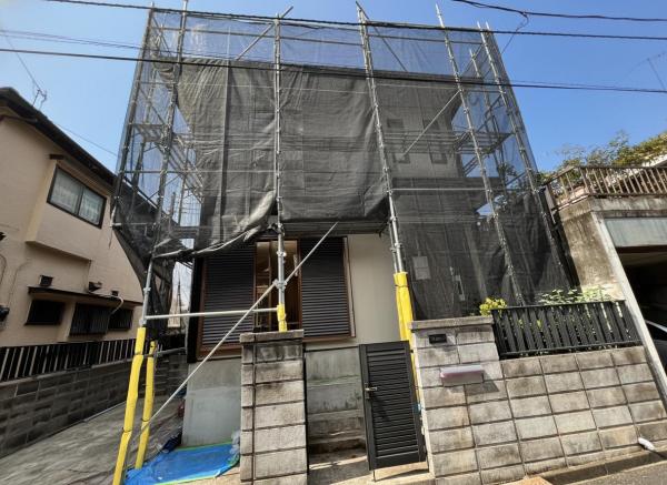 中古戸建 大和市西鶴間８丁目 小田急江ノ島線鶴間駅 2,997万円