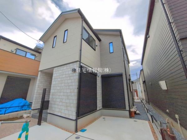 新築戸建 埼玉県さいたま市緑区大字三室2090-12 JR京浜東北線北浦和駅 3,890万円