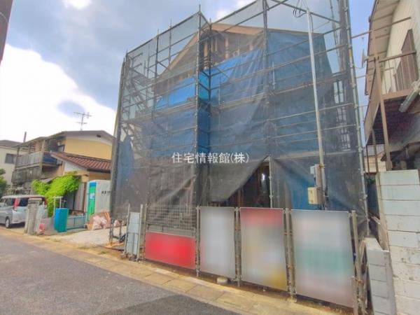 さいたま市見沼区大谷9期 