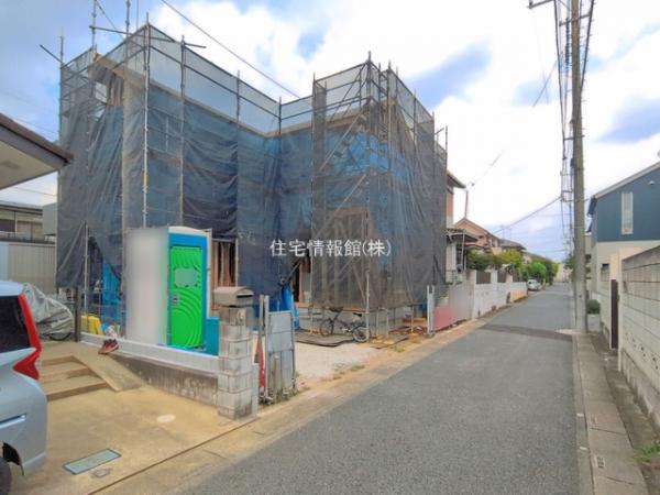 さいたま市見沼区大谷9期 